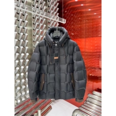 Zegna Down Jackets